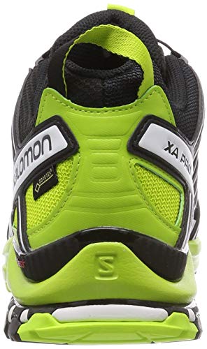 Salomon Herren XA Pro 3D GTX Trailrunning Schuhe Salomon Herren Trail Running Schuhe